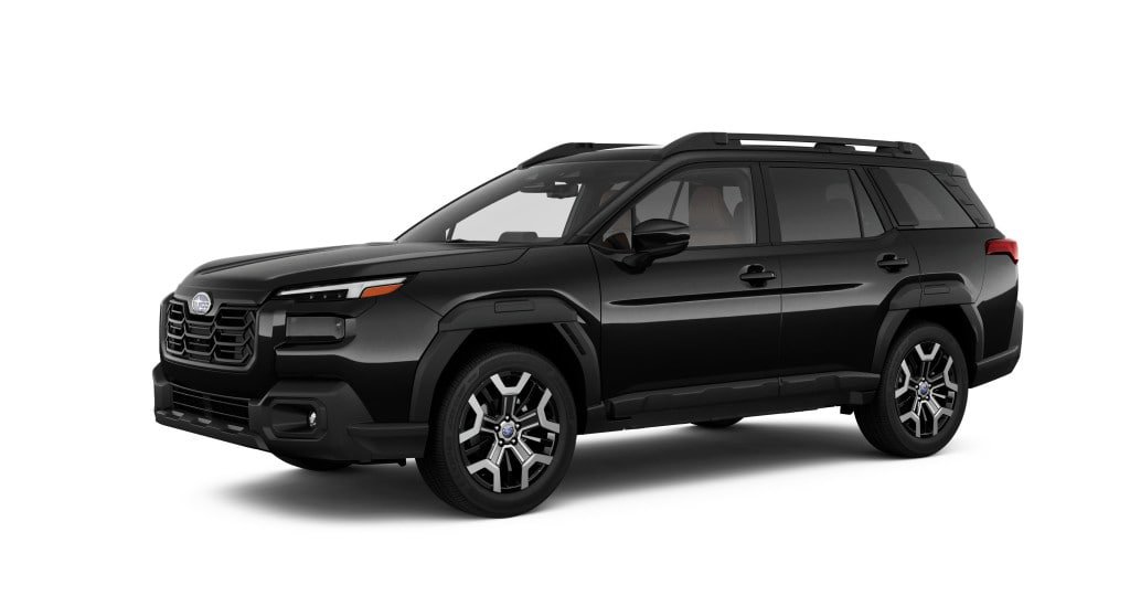 New 2026 Subaru Outback Touring XT AWD/4WD image 8