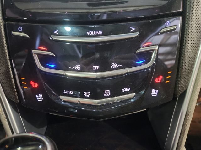 Used 2016 Cadillac XTS Premium FWD image 23