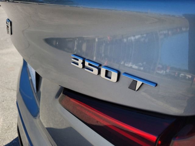 Used 2024 Cadillac XT4 Premium Luxury image 8