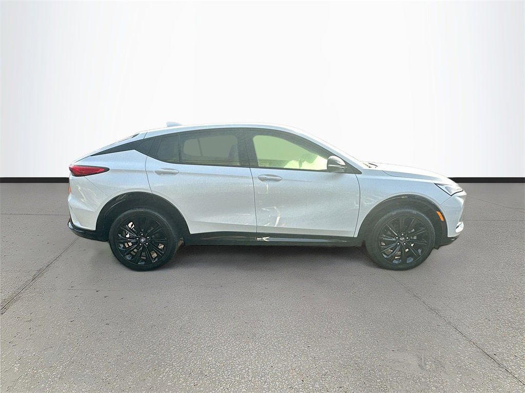 Used 2024 Buick Envista Sport Touring w/ Convenience I Package image 8