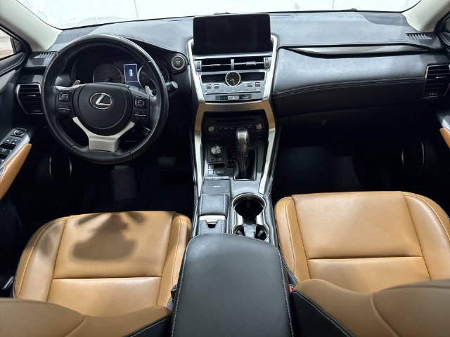 Used 2021 Lexus NX 300 FWD w/ Accessory Package 2 image 20