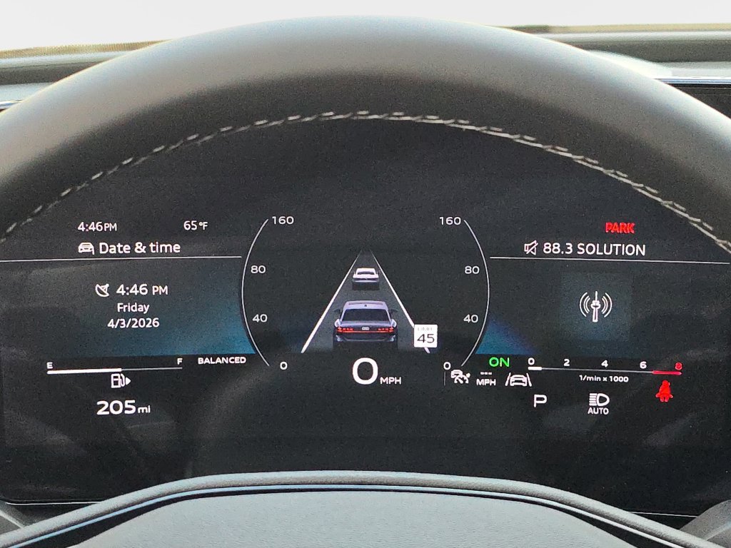 New 2026 Audi A6 Premium Plus AWD/4WD image 22