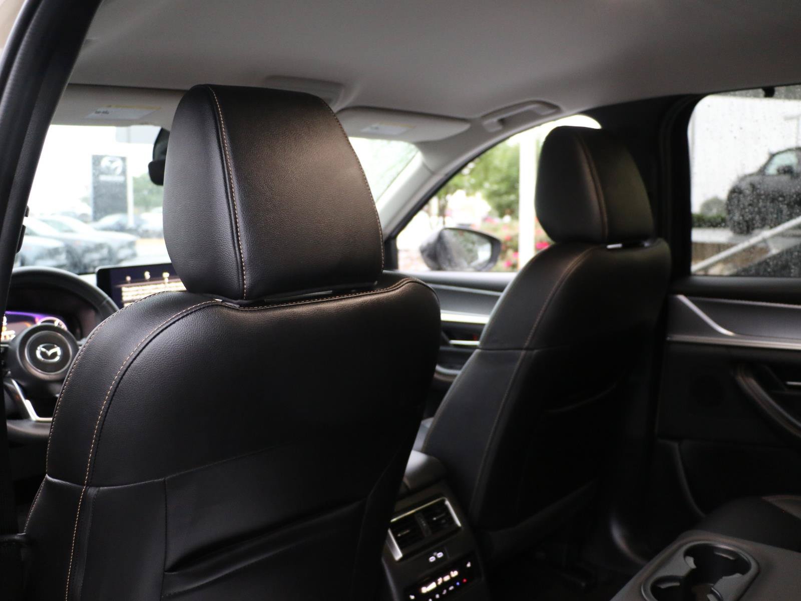 Certified 2026 MAZDA CX-70 SC Plus AWD/4WD image 11