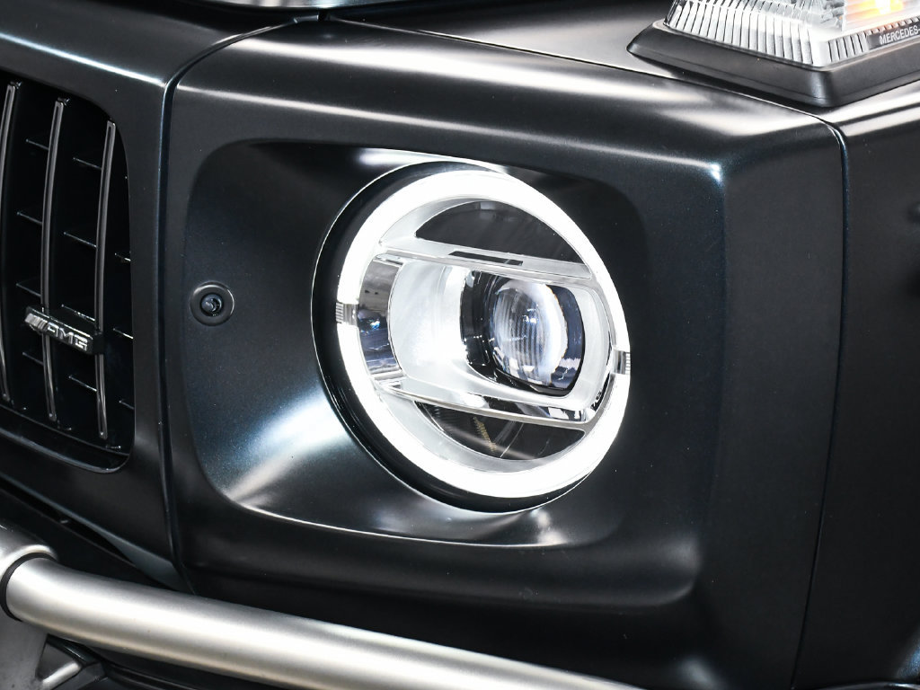 Used 2021 Mercedes-Benz G 63 AMG 4MATIC image 83