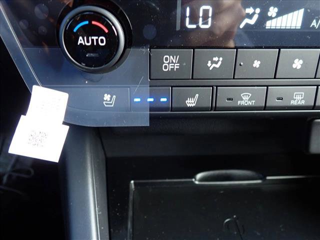 New 2026 Subaru Outback Touring XT image 21