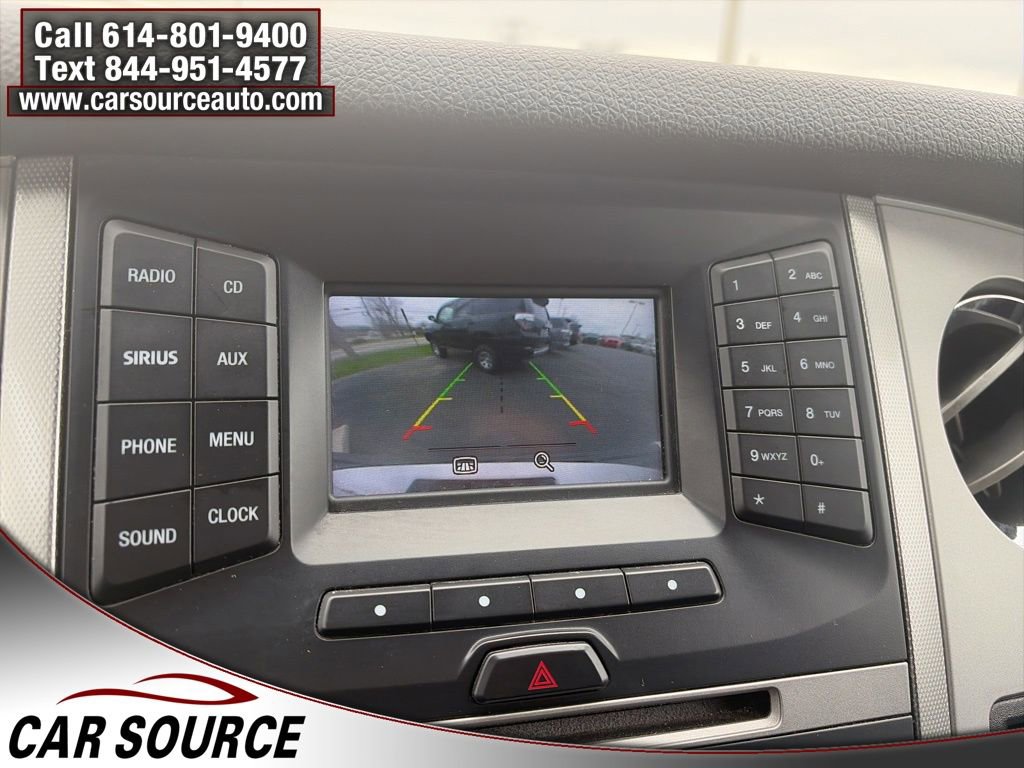 Used 2016 Ford Expedition EL XLT image 22