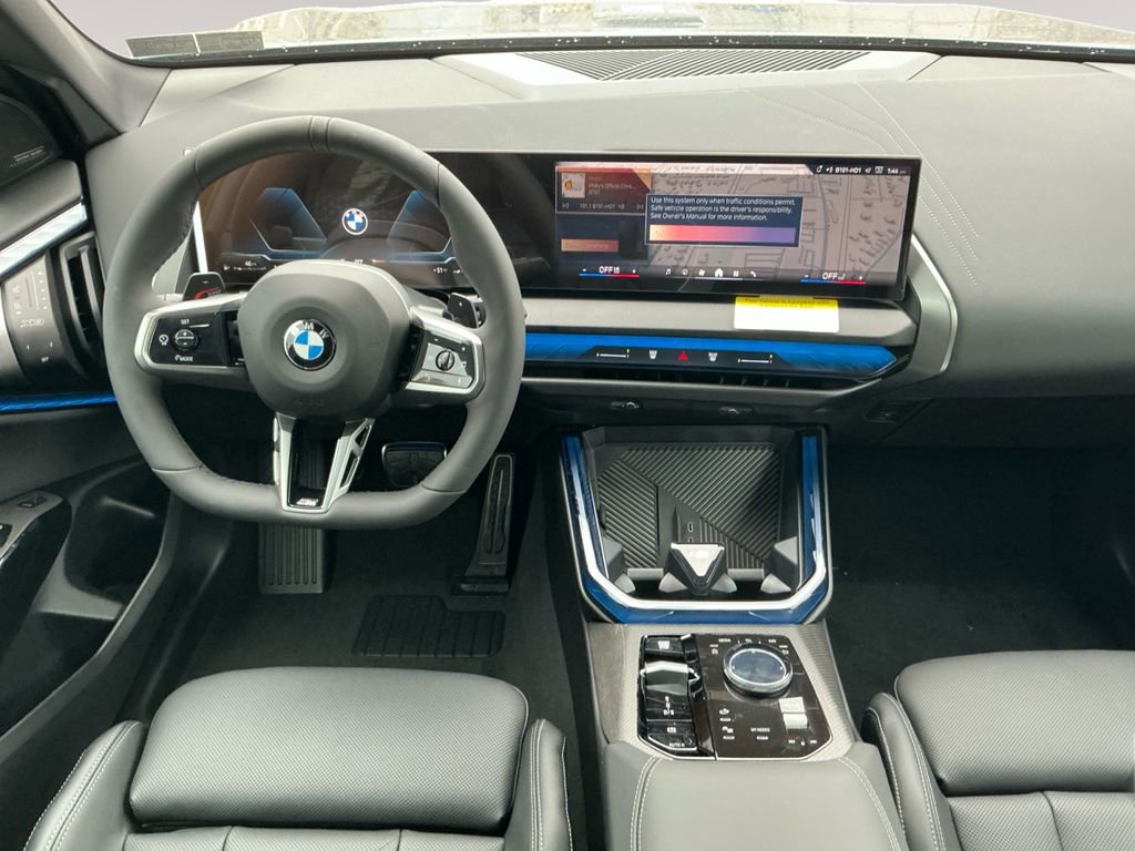 New 2026 BMW X3 xDrive30 w/ M Sport Package image 10