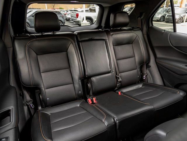 Used 2020 Chevrolet Equinox Premier w/ LPO, Cargo Package image 23