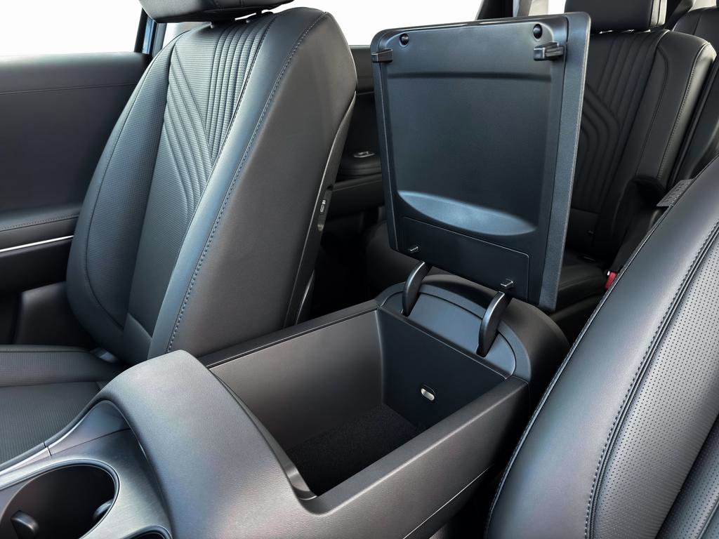 New 2026 Hyundai Palisade SEL image 19