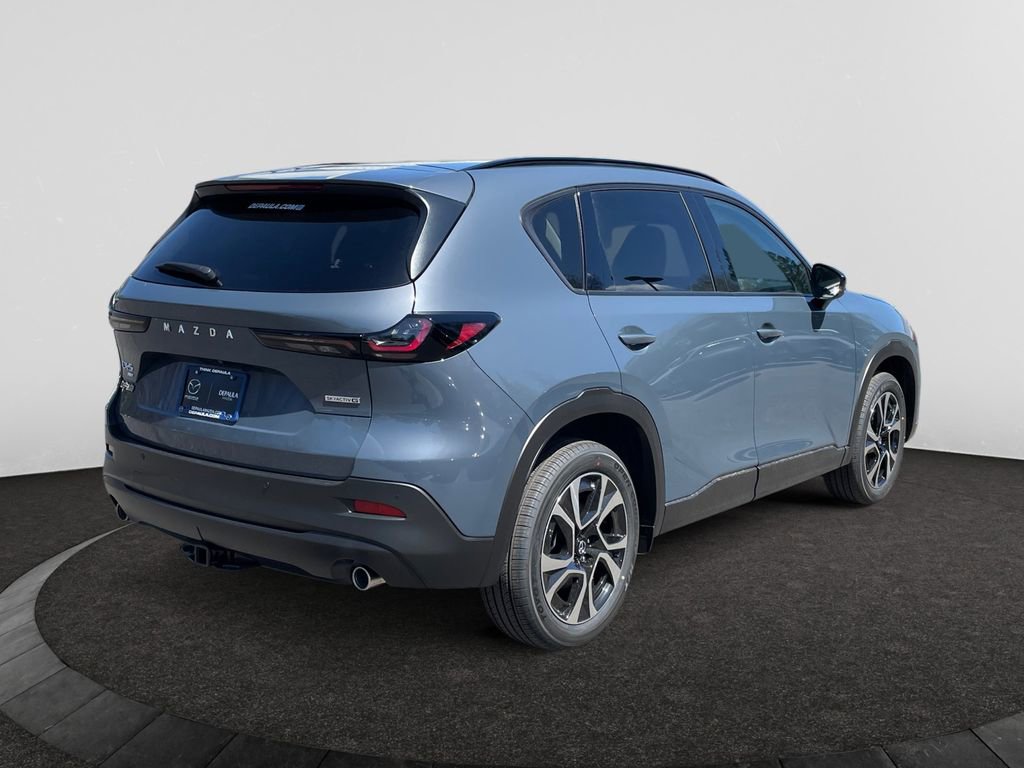 New 2026 MAZDA CX-5 Preferred AWD/4WD image 5