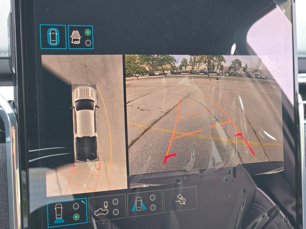 New 2026 GMC Sierra EV Elevation image 29