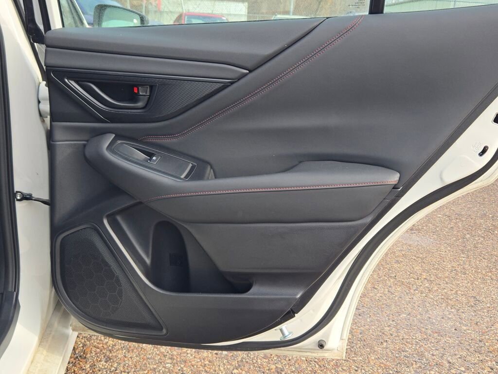 Used 2025 Subaru Legacy Sport image 12
