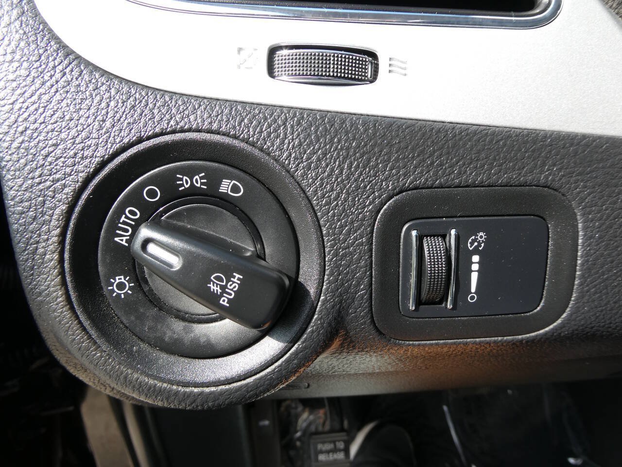 Used 2017 Dodge Journey GT AWD/4WD image 24