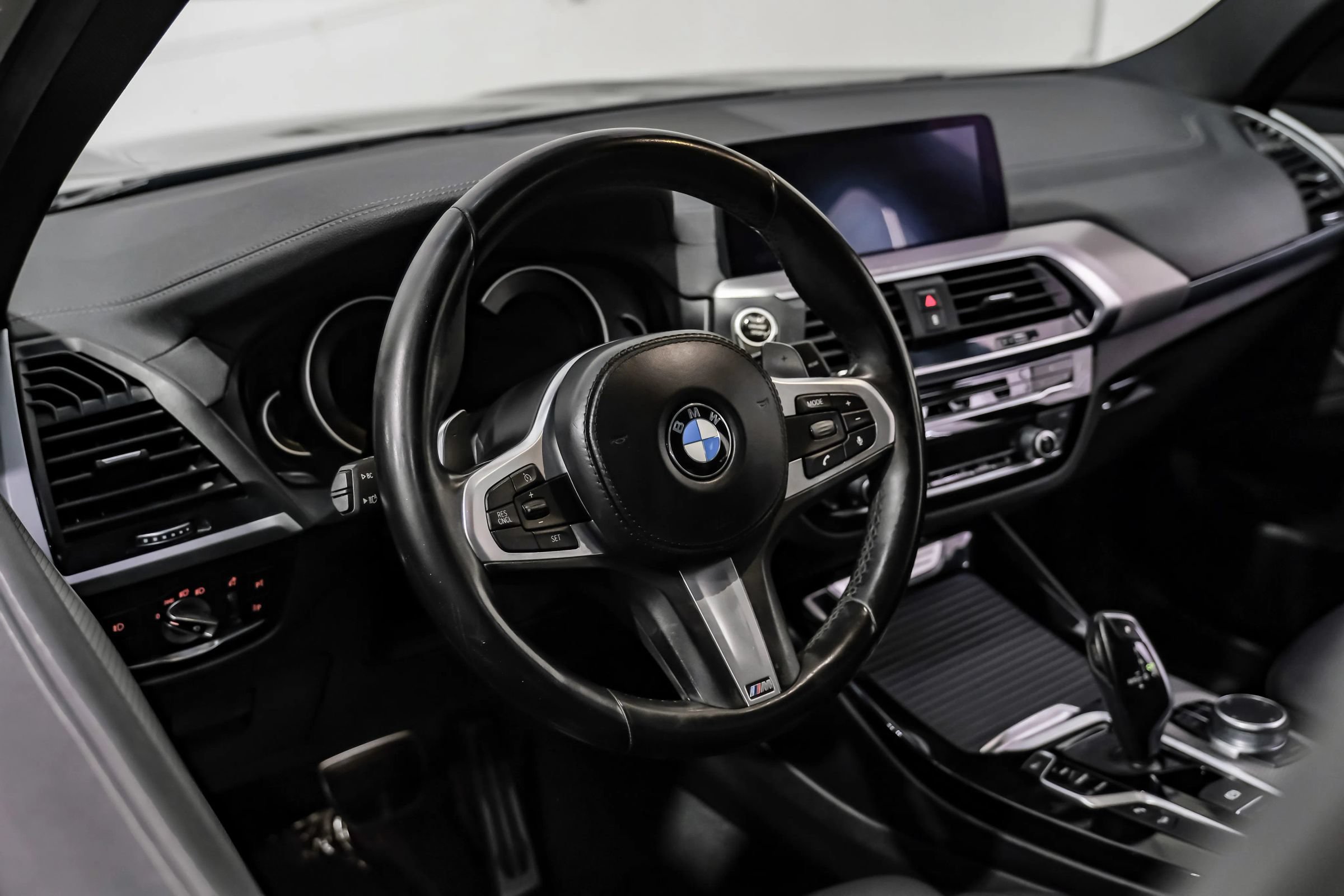 Used 2019 BMW X3 M40i AWD/4WD image 17