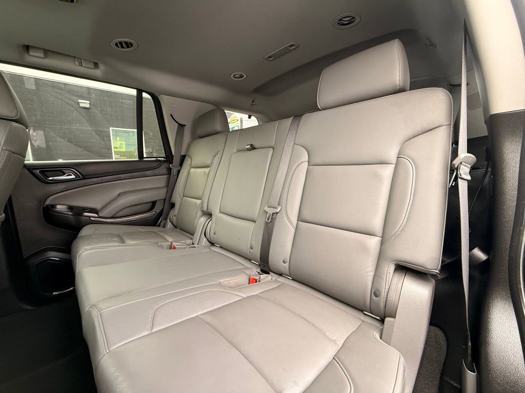 Used 2019 Chevrolet Tahoe LT image 15
