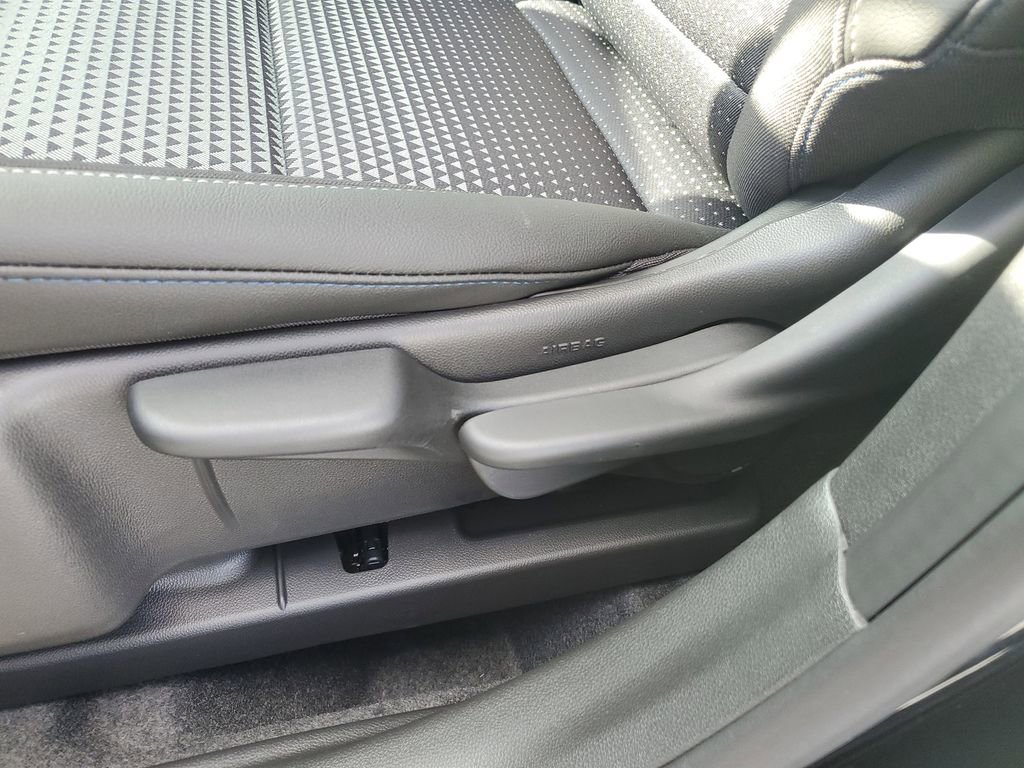 New 2026 Chevrolet Trax LT image 21