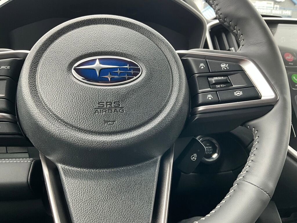 New 2026 Subaru Ascent Touring AWD/4WD image 25