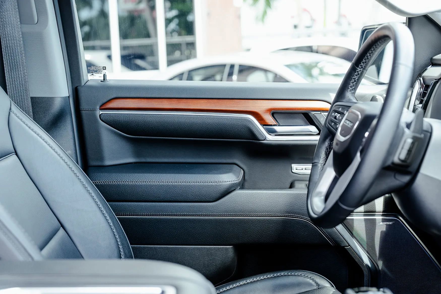 Used 2022 GMC Sierra 1500 Denali image 35