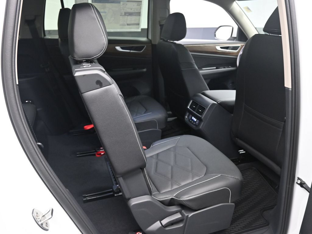 New 2026 Volkswagen Atlas SE AWD/4WD image 25