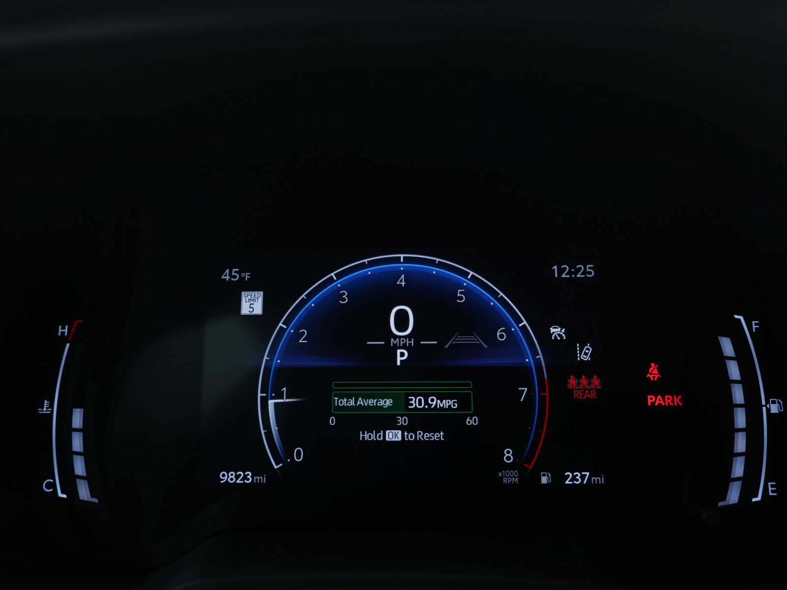 Used 2026 Toyota Corolla LE image 24