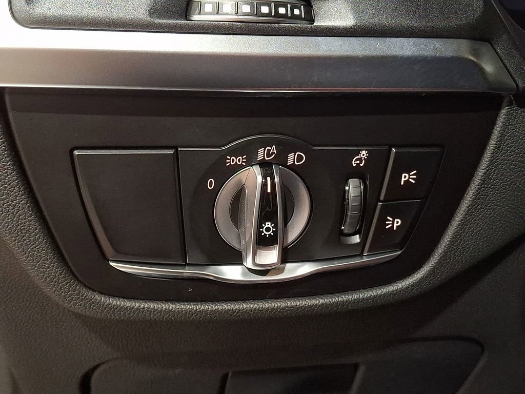 Certified 2024 BMW X3 M40i w/ Premium Package image 20