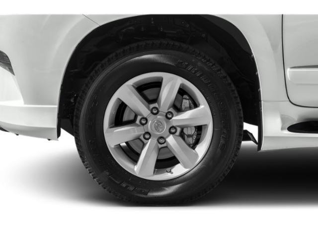 Used 2015 Lexus GX 460 Luxury image 12