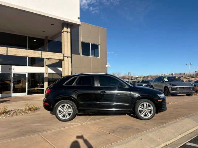 Used 2018 Audi Q3 2.0T Premium AWD/4WD image 4