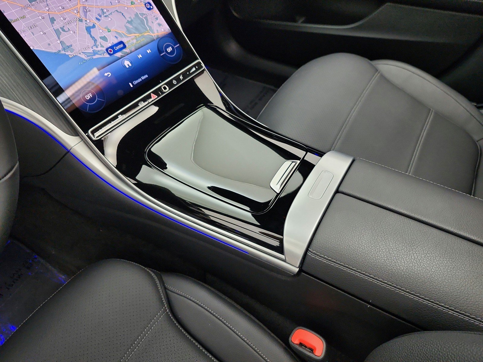 Certified 2026 Mercedes-Benz C 300 Sedan image 11