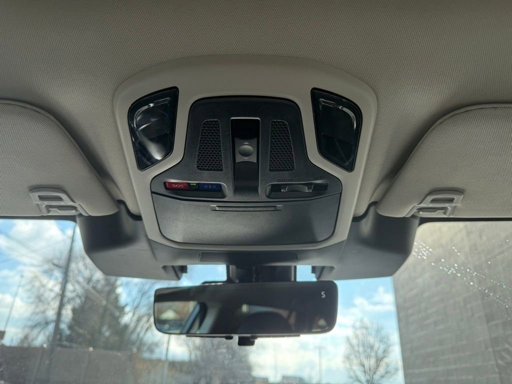 Certified 2023 Subaru Outback Touring XT image 19