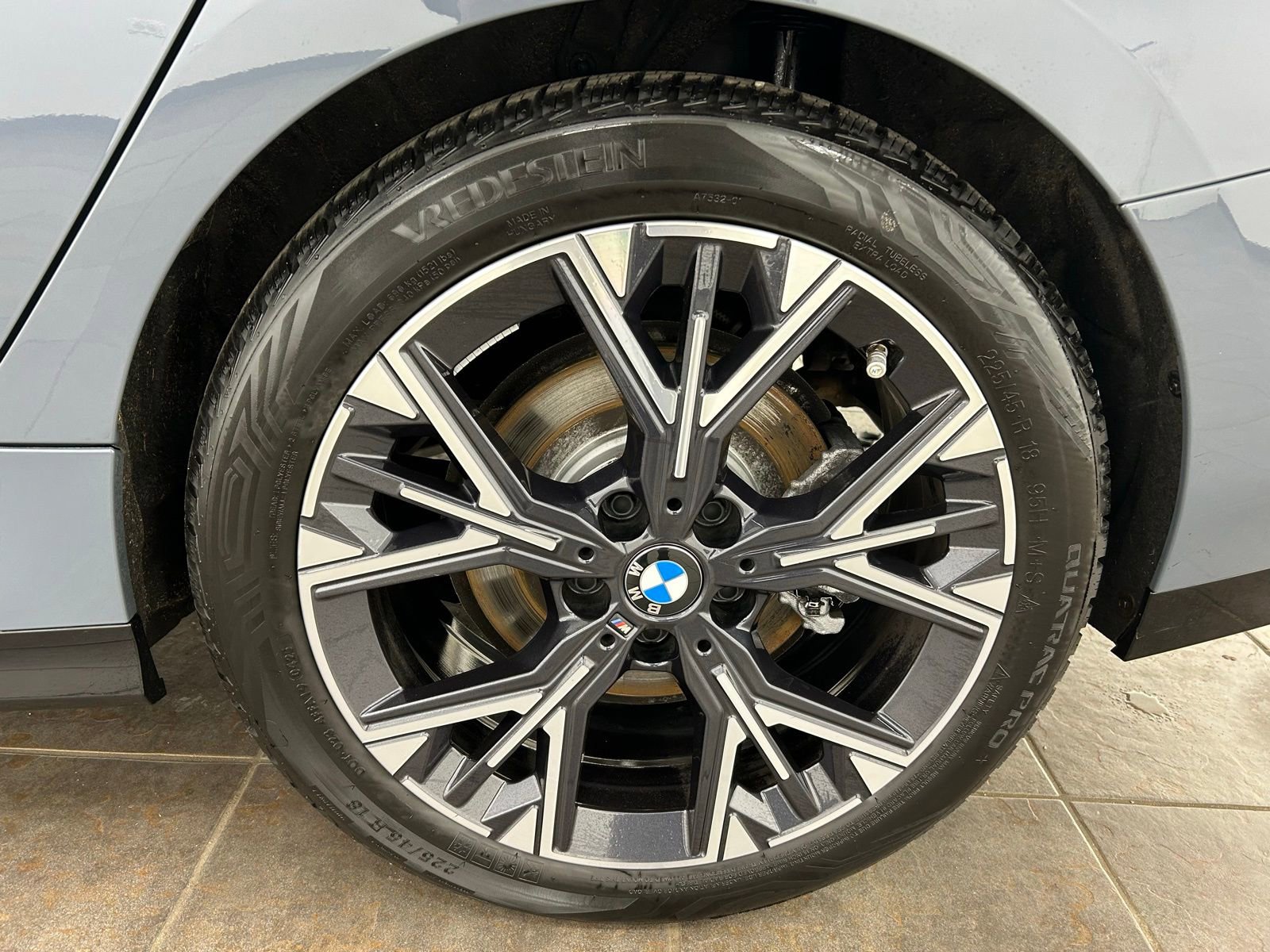 Used 2025 BMW 228i xDrive w/ Premium Package AWD/4WD image 34