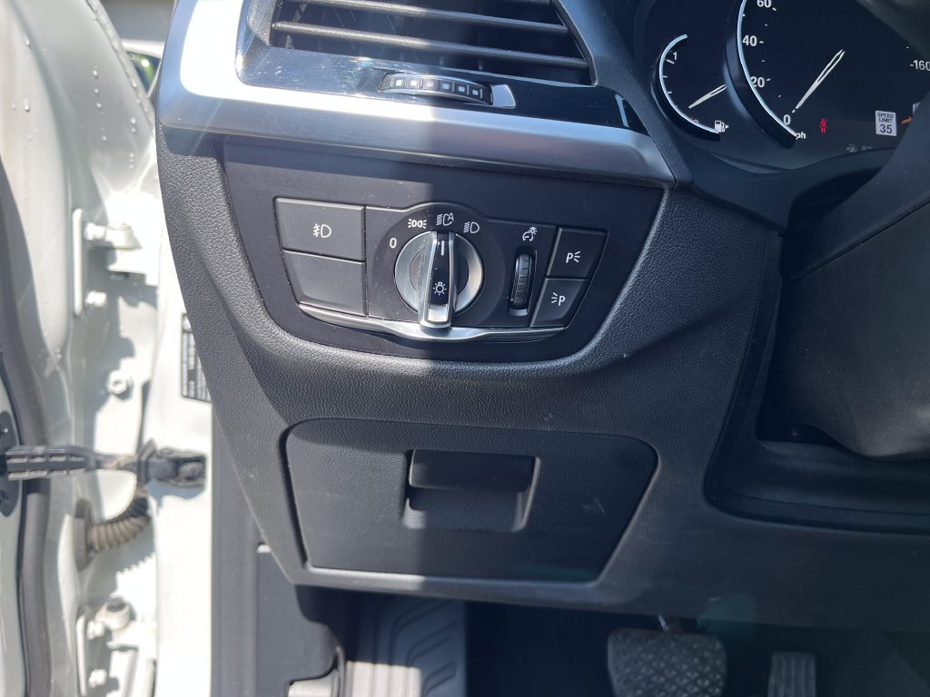 Used 2020 BMW X3 sDrive30i RWD image 20