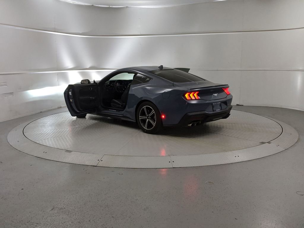 New 2025 Ford Mustang Premium image 10