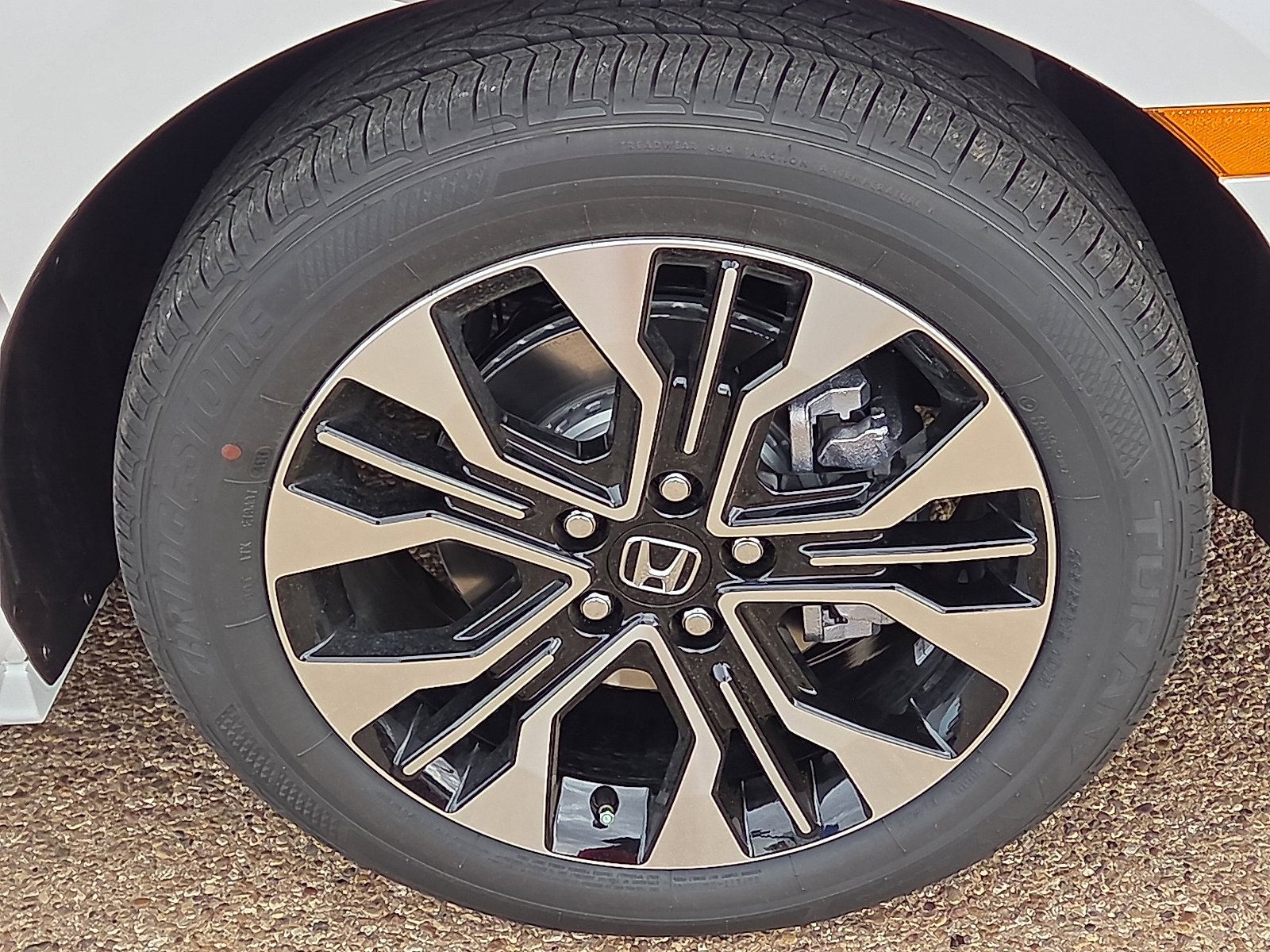 New 2026 Honda Odyssey Elite image 6