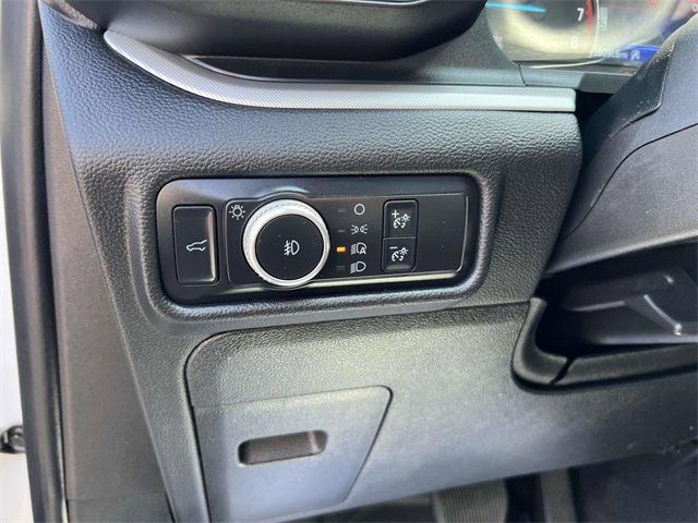 Used 2020 Ford Explorer XLT w/ Equipment Group 202A image 21