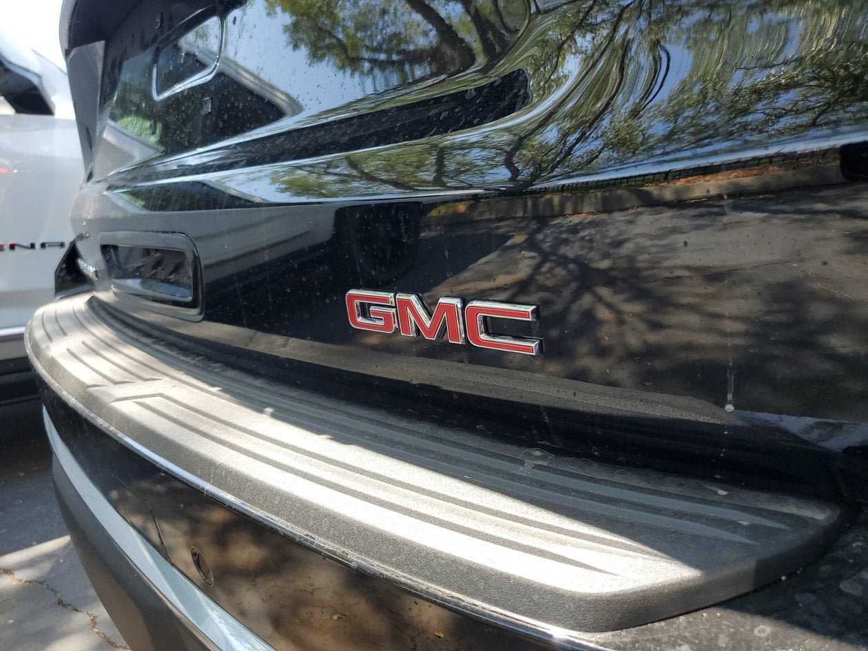 New 2026 GMC Yukon XL Denali w/ Denali Reserve Package AWD/4WD image 7