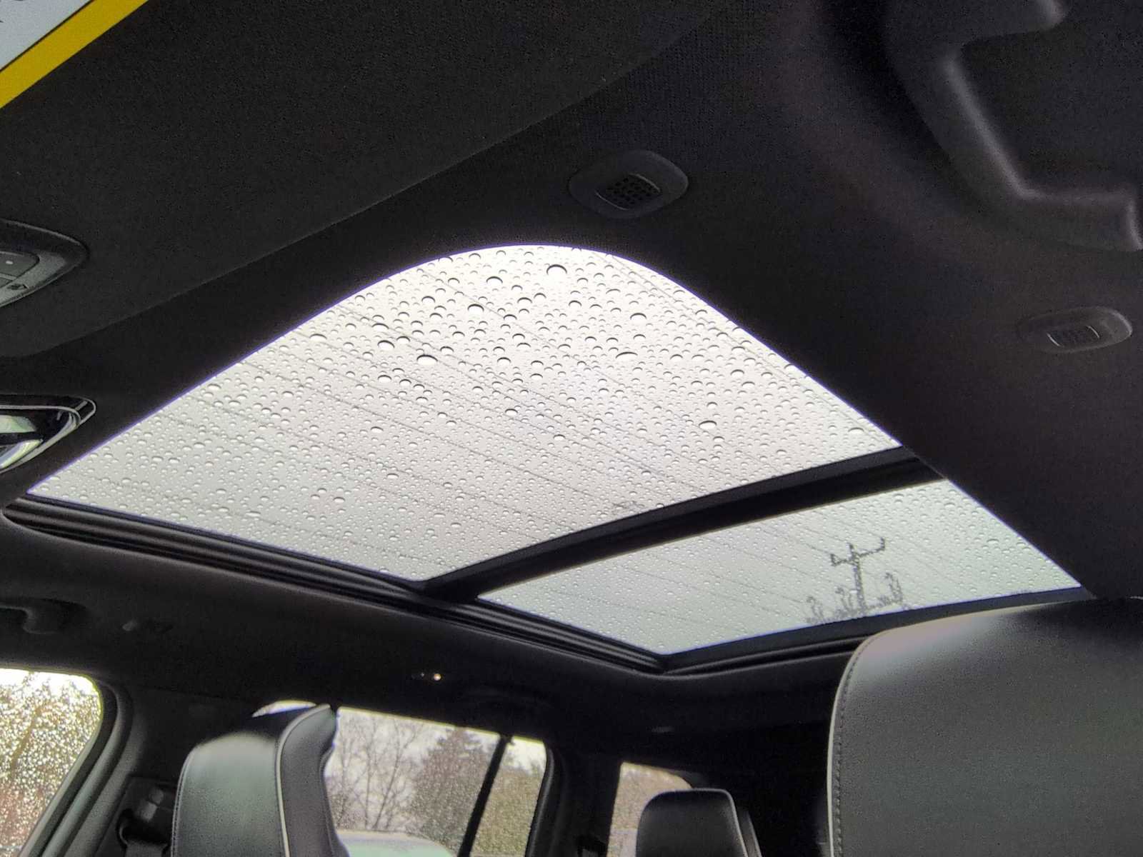 Used 2024 Jeep Grand Cherokee Summit w/ Adv Protech Group IV image 20