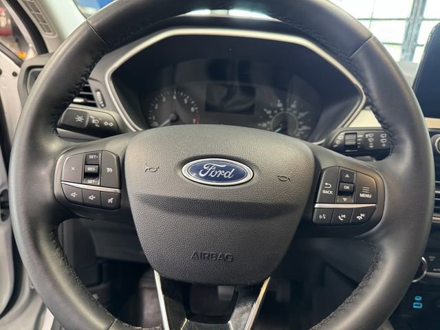 Used 2022 Ford Escape SE w/ Convenience Package image 19