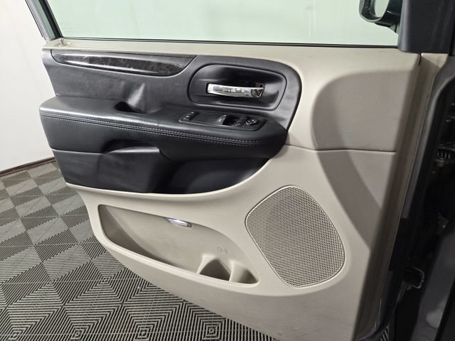 Used 2015 Dodge Grand Caravan SE w/ Quick Order Package 29E SE FWD image 27