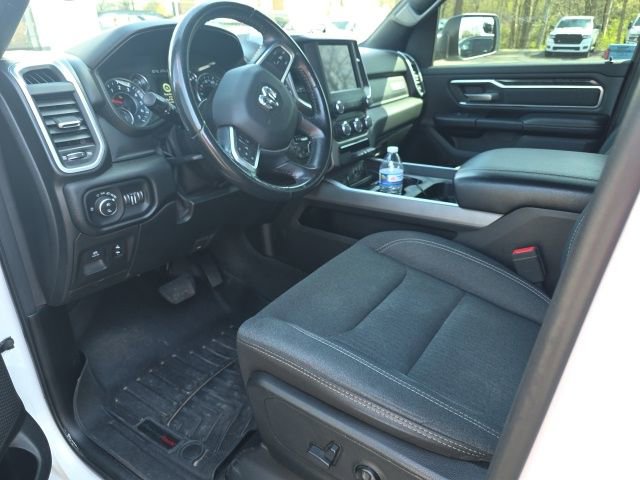 Used 2019 RAM 1500 Big Horn image 17