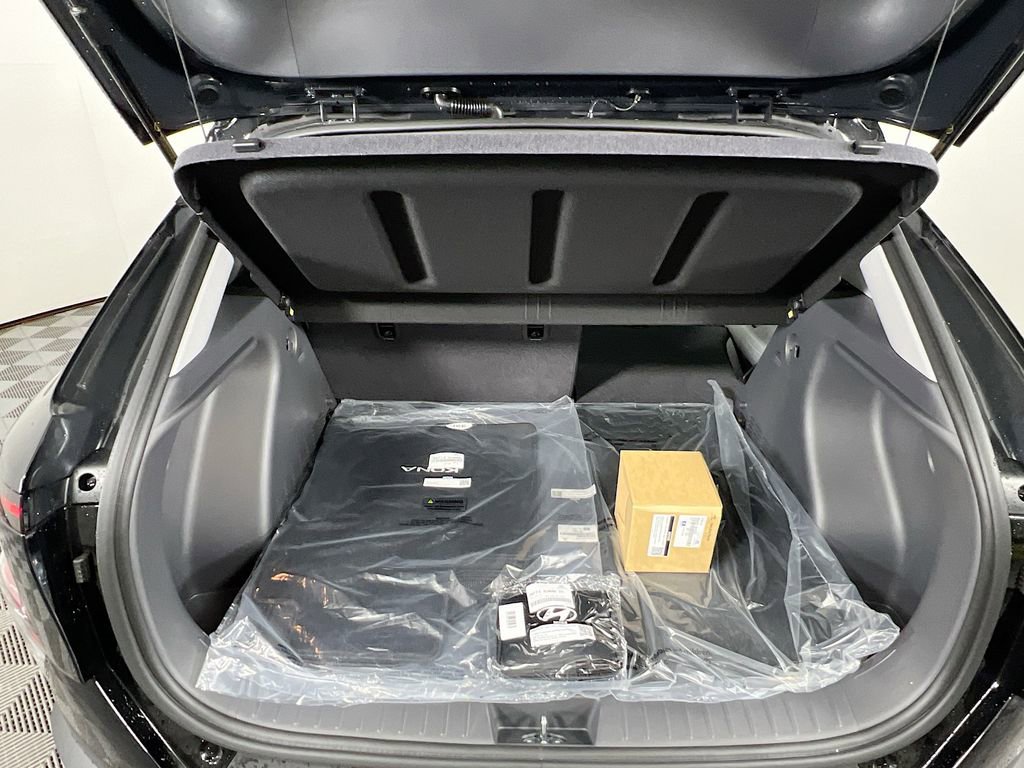 New 2025 Hyundai Kona SEL image 22