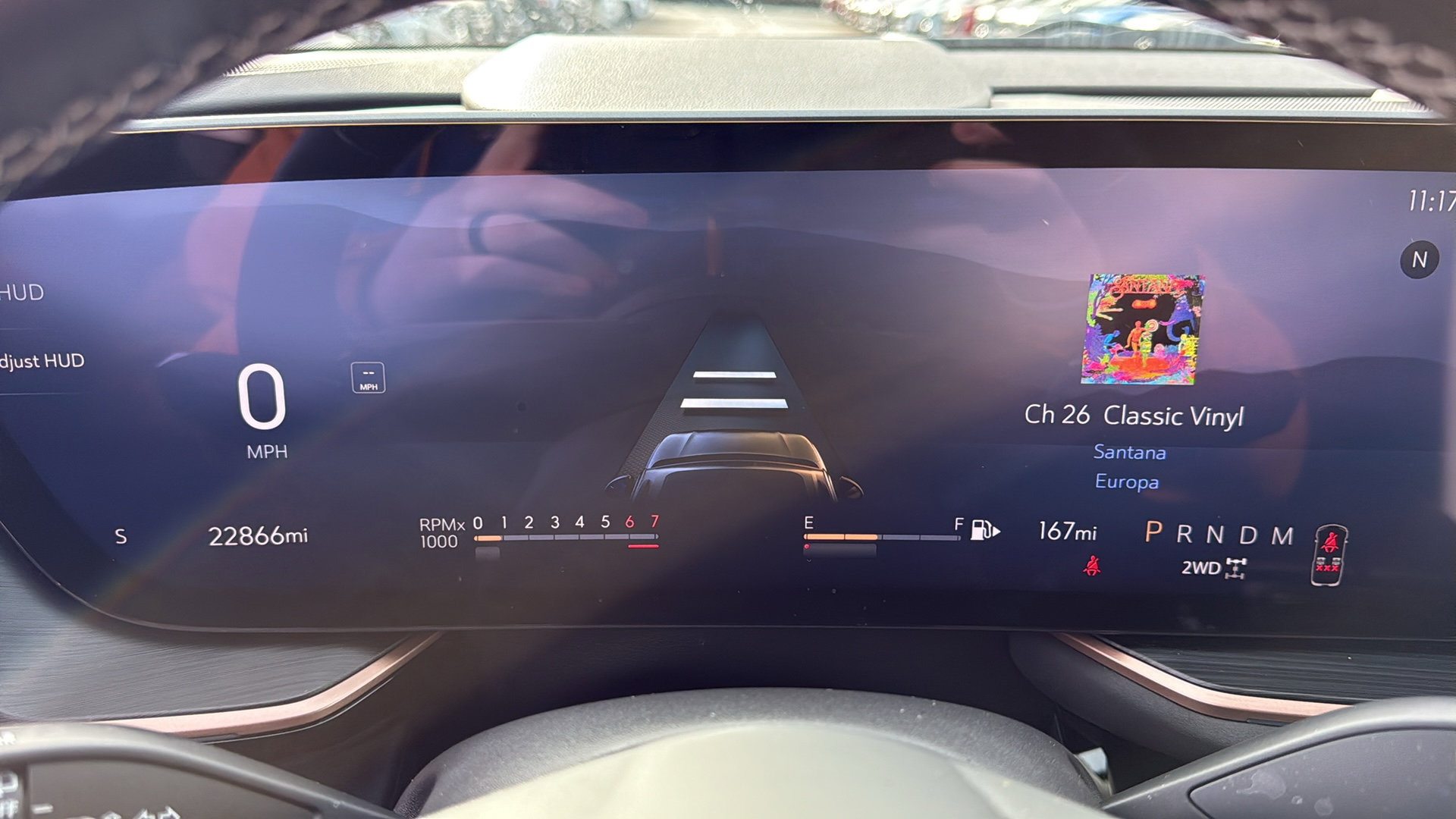 Used 2024 Buick Envision Sport Touring image 14