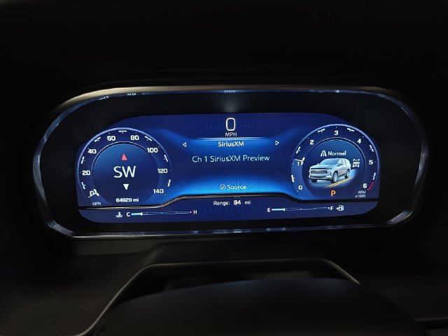 Used 2024 Chevrolet Tahoe RST w/ Luxury Package AWD/4WD image 19