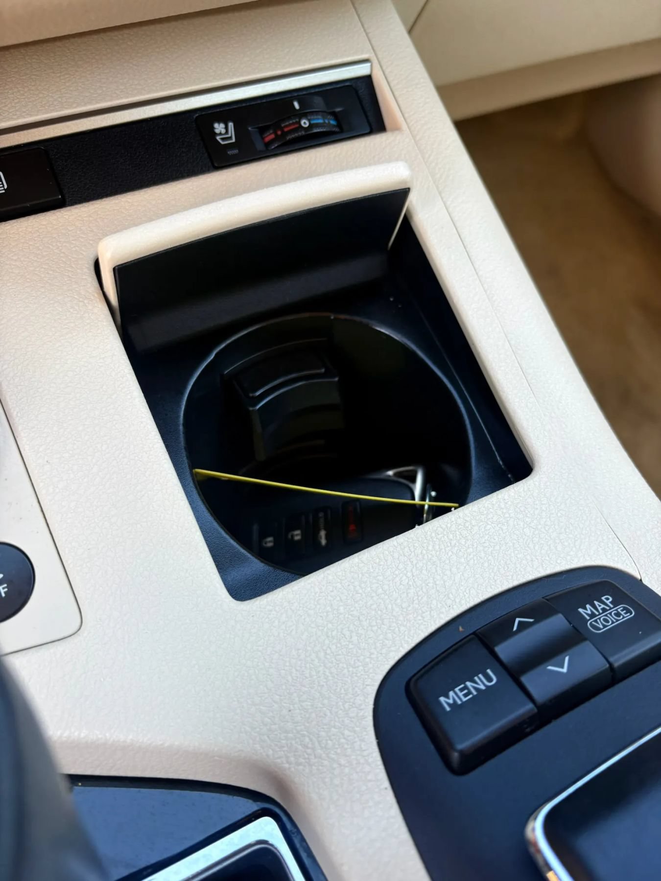Used 2014 Lexus ES 350 w/ Luxury Package FWD image 30