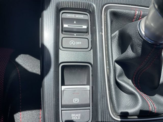 Used 2023 Honda Civic Si image 17