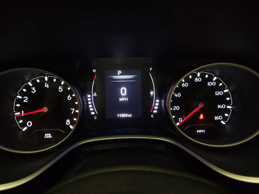 Used 2021 Jeep Compass Sport image 23