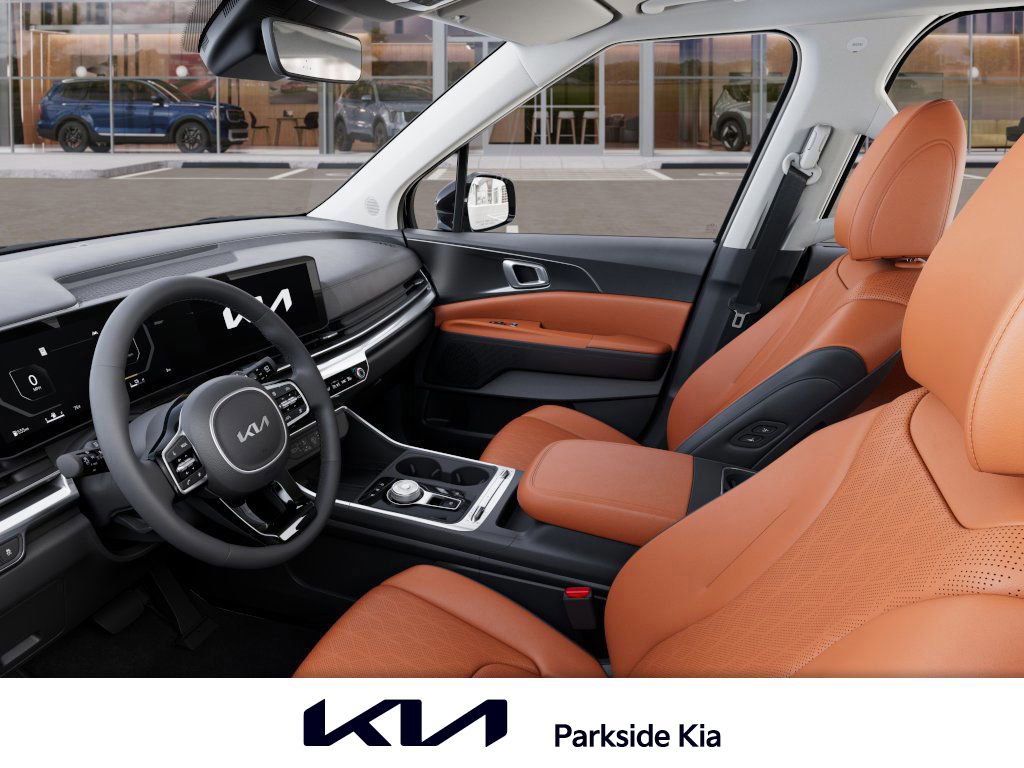 New 2026 Kia Carnival SX image 17