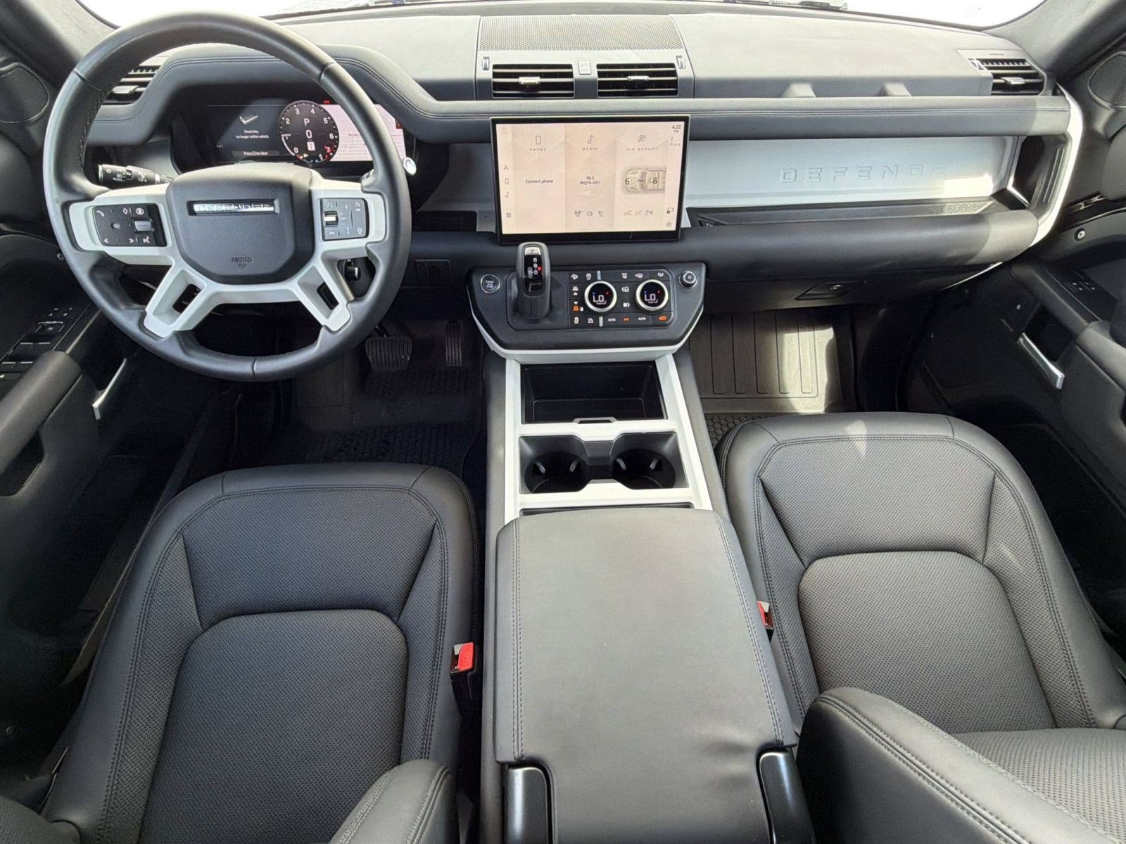 Used 2025 Land Rover Defender 130 S AWD/4WD image 17