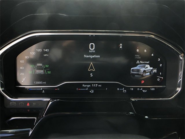 Used 2023 GMC Sierra 1500 Elevation w/ Preferred Package image 22