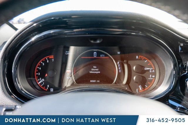 Used 2021 Dodge Durango GT image 7