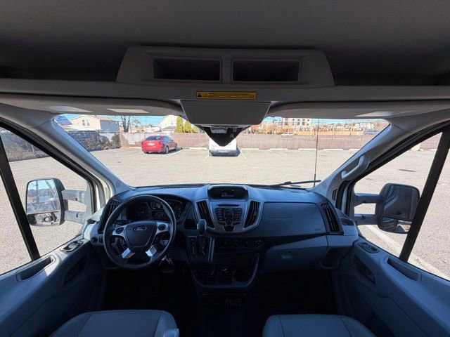 Used 2019 Ford Transit 350 178 DRW image 27